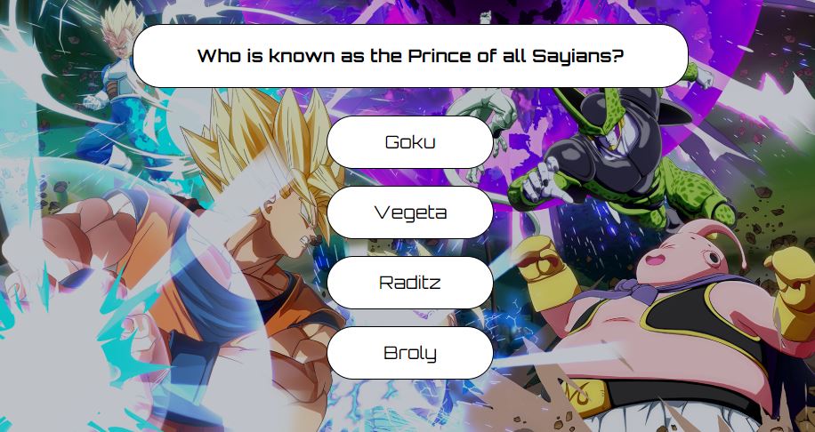 Trivia